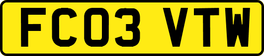 FC03VTW