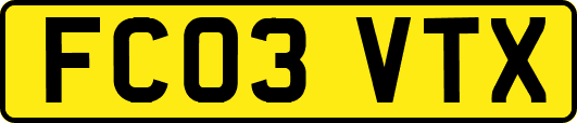 FC03VTX