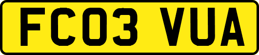 FC03VUA