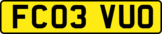 FC03VUO