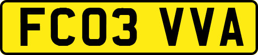 FC03VVA
