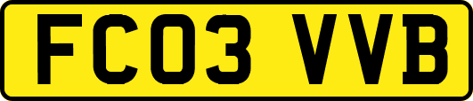 FC03VVB