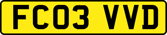 FC03VVD