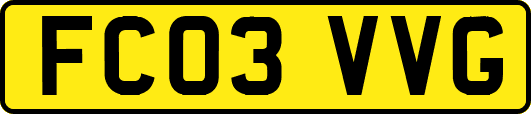 FC03VVG