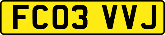 FC03VVJ