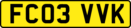 FC03VVK