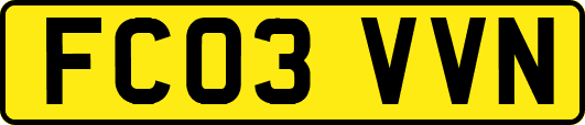 FC03VVN