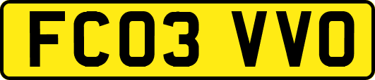 FC03VVO