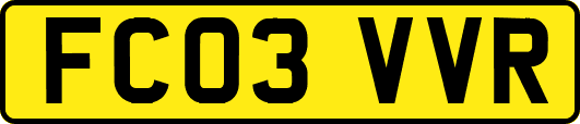 FC03VVR