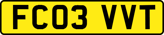 FC03VVT
