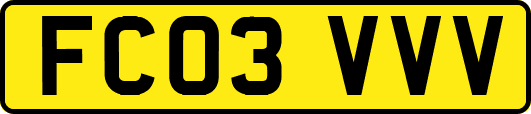 FC03VVV