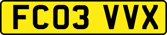 FC03VVX