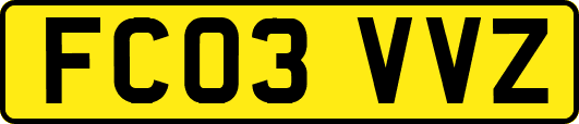 FC03VVZ