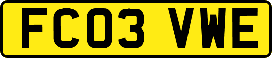 FC03VWE