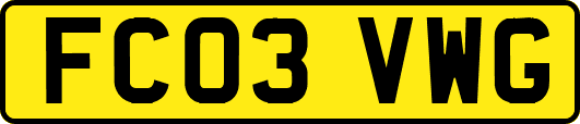 FC03VWG