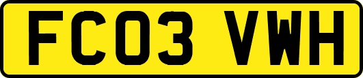 FC03VWH
