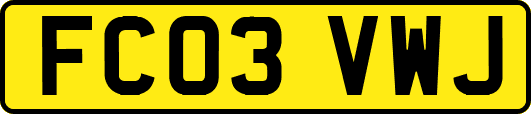 FC03VWJ