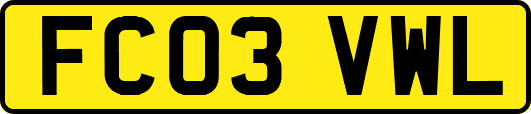 FC03VWL