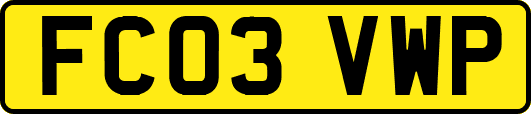 FC03VWP