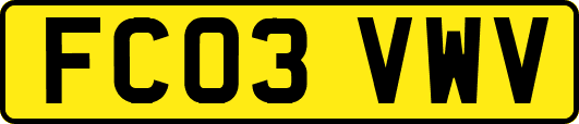FC03VWV