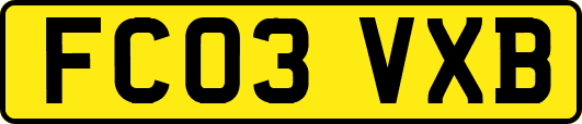 FC03VXB