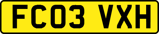 FC03VXH