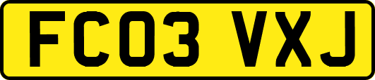 FC03VXJ