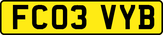 FC03VYB