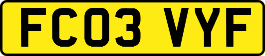 FC03VYF