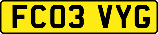 FC03VYG