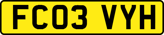 FC03VYH