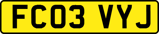 FC03VYJ