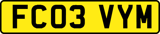 FC03VYM