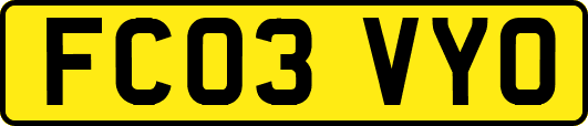 FC03VYO