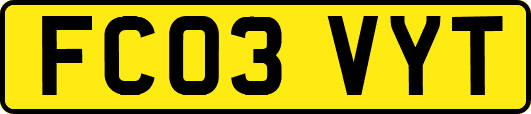 FC03VYT