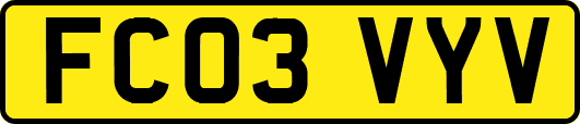 FC03VYV