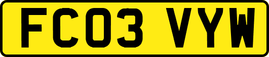 FC03VYW