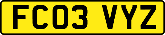 FC03VYZ