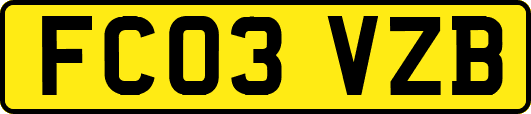 FC03VZB
