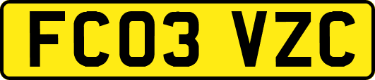 FC03VZC