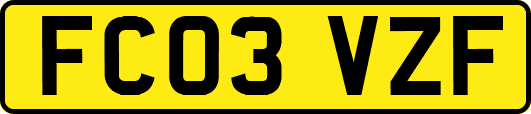 FC03VZF