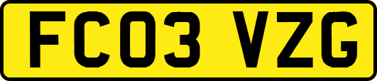 FC03VZG