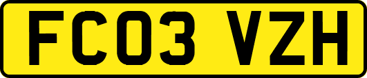 FC03VZH