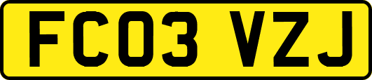 FC03VZJ