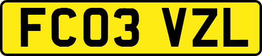 FC03VZL