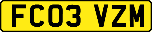 FC03VZM