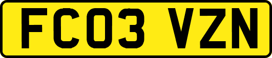 FC03VZN