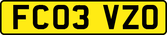 FC03VZO
