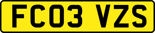 FC03VZS