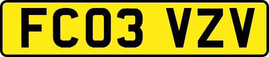 FC03VZV